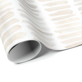 Papel De Regalo Tiras neutrales