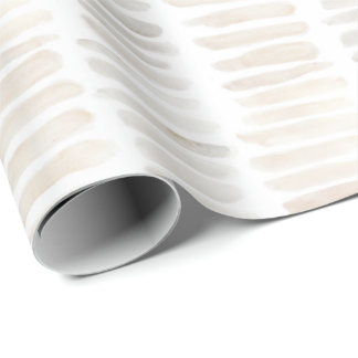Papel De Regalo Tiras neutrales