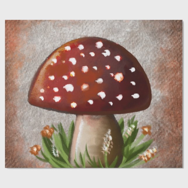 Papel De Regalo Tissue Paper (Superficie plana)