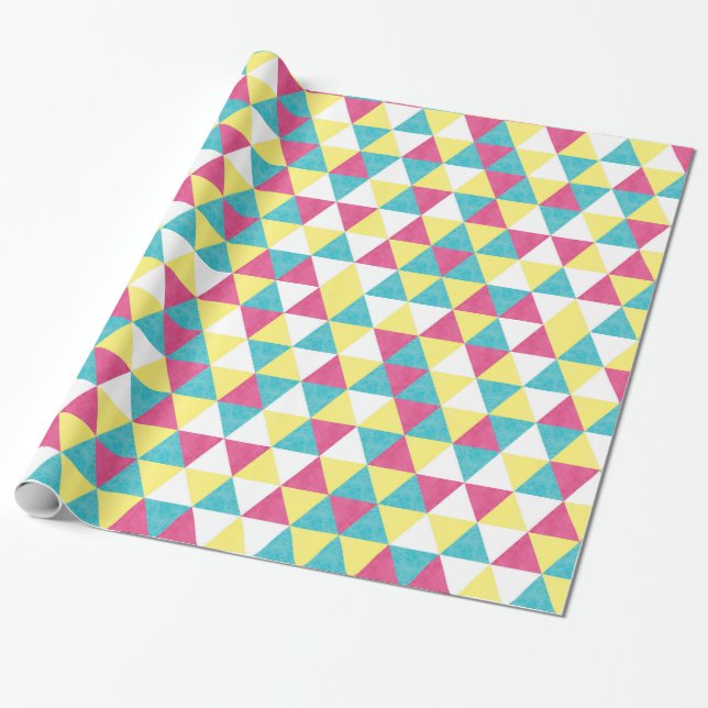 Papel De Regalo Toallas de playa (Desenrollado)