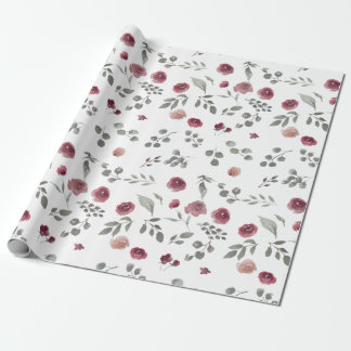 Papel De Regalo Todo es Rosie