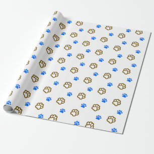 Papel De Regalo Todo Lo Que Necesitas Es Amor Y Un Gato