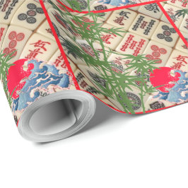 Papel De Regalo Todos ocasionan a oriental