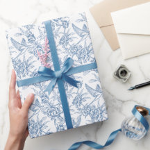 Toile de Francia Azul
