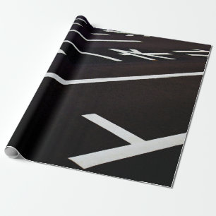 Papel De Regalo Tokio