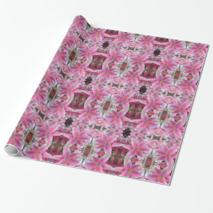 Papel De Regalo Tommasina