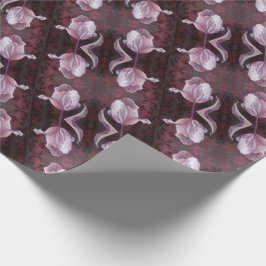 Papel De Regalo Tonkinson Tulips 3 Ajuste de regalo