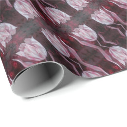 Papel De Regalo Tonkinson Tulips 4 Regalo