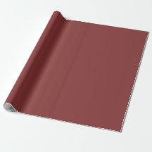 Tono de color marrón liso rojizo oscuro