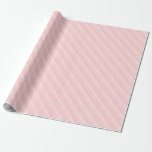 Papel De Regalo Tonos de color rosa rosado a la moda Rayas Pastel<br><div class="desc">Moderno Y Elegante De Moda Tono De Color Rosa Pink Tones De Tono De Color Tinta Tinta Tinta Tinta De Plantilla Y Suministros De Fiesta Regalo Suministros De Envoltura / Papel De Envoltura De Regalo Matte.</div>
