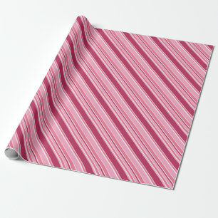 Papel De Regalo Tonos rosas