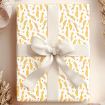 Papel De Regalo Torbellino de Samara de otoño<br><div class="desc">Captura la magia del otoño con este papel de regalo divertido que presenta sámaras de arce girando, también conocidas como "helicópteros". Los colores vibrantes del otoño y el diseño caprichoso añaden un toque de la maravilla de la naturaleza a los regalos del Día de Acción de Gracias, cumpleaños de otoño...</div>