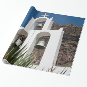 Papel De Regalo Torre Bell