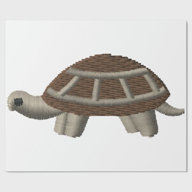 Papel De Regalo Tortuga Copiar Copiar Copiar Copiar Copiar Copiar  (Superficie plana)