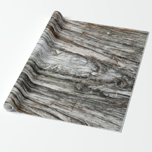 Papel De Regalo Tráfico de árbol