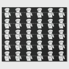 Papel De Regalo tratamiento de desintoxicación digital