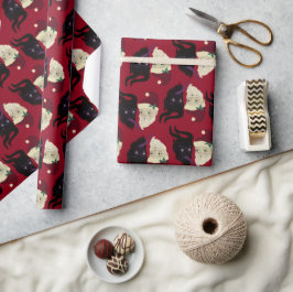 Papel De Regalo traviesa o agradable