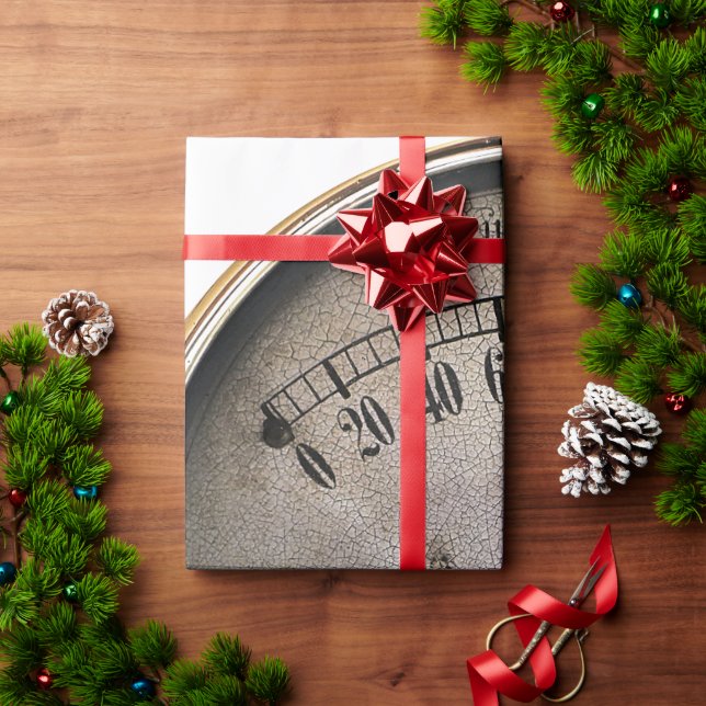 PAPEL DE REGALO TRENES DE VAPOR (Regalo de vacaciones)