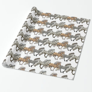 Papel De Regalo Trio en Tolt