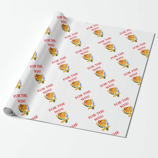 PAPEL DE REGALO TRIUNFO (Desenrollado)