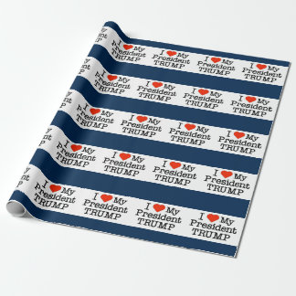 Papel De Regalo Triunfo del amor