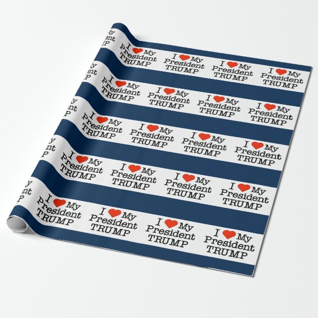 Papel De Regalo Triunfo del amor (Desenrollado)