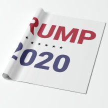 Trump 2020 (Elecciones EEUU)