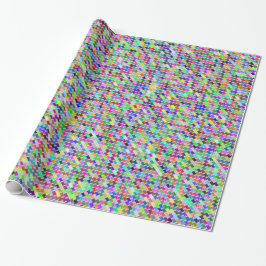 Papel De Regalo Tubos