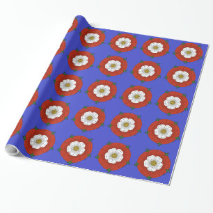 Papel De Regalo Tudor subió