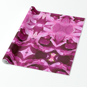 Papel De Regalo Tulipán, no menos