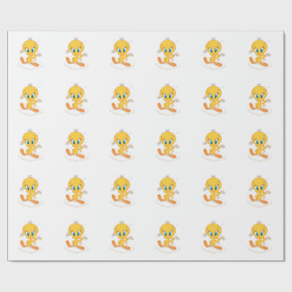 Papel De Regalo Tweety Bird