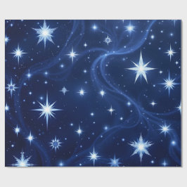 Papel De Regalo Twilight Drift