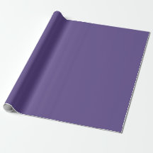 Ultra Violeta Color Sólido Púrpura