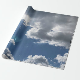 Papel De Regalo Un día brillante