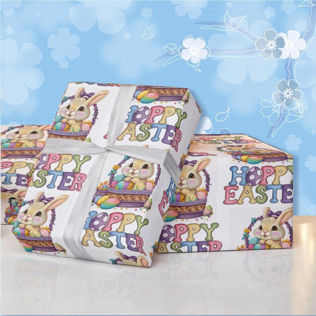 Papel De Regalo Un dulce regalo de Pascua (Subido por el creador)