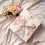 Papel De Regalo Un futuro lleno de Boda de amor<br><div class="desc">¡Celebren su Día de la Boda con mi elegante papel de envoltura! Perfecto para exhibir amor y afecto, le agrega un toque sentimental a la feliz ocasión de la pareja. Comparte el romance y envuelve su regalo con sinceridad. Haz que tu gesto sea amable y generoso, presentando un paquete bellamente...</div>