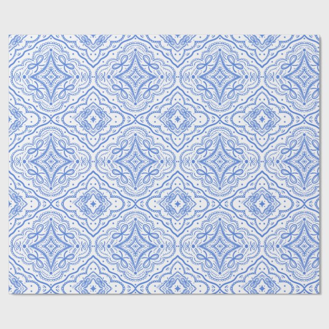 Papel De Regalo Un Golpe De Llanto (Superficie plana)