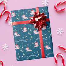 Un montón de Navidades se divierten con Santa Axol