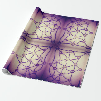 Papel De Regalo un ojo vigilante