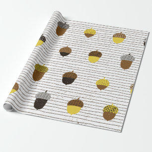 Papel De Regalo Un patrón sin fisuras. Decoración de la superficie