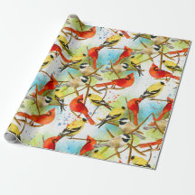 Un rebaño de plumas