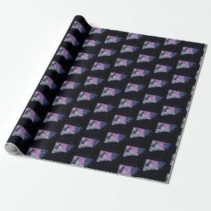 Papel De Regalo Una noche de verano con Sirius Throw