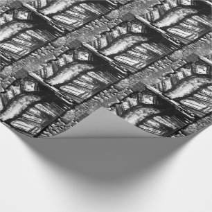 Papel De Regalo Una pesadilla