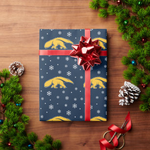 Papel De Regalo Universidad de California, Irvine Anteater