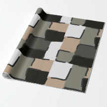 Urban Geo | Onyx Neutral | Patrón Hero