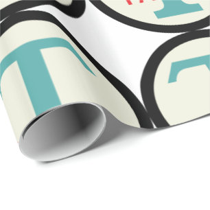 Papel De Regalo USSR / Rusia Vintage / Retro Taxicab Stand Rótulo