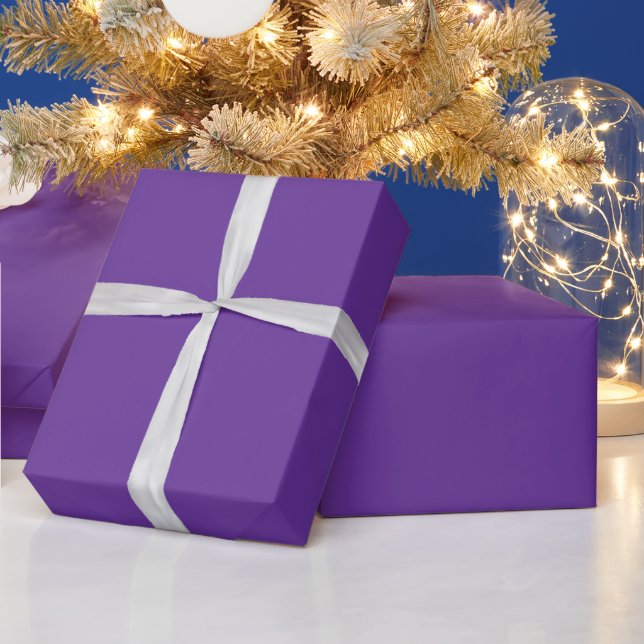 Papel De Regalo Uva (Vacaciones)