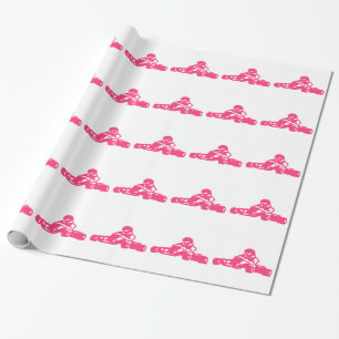 Papel De Regalo Va Kart