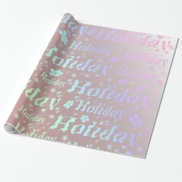 Papel De Regalo vacación, ocio, brillante, metal, escritura, oro,