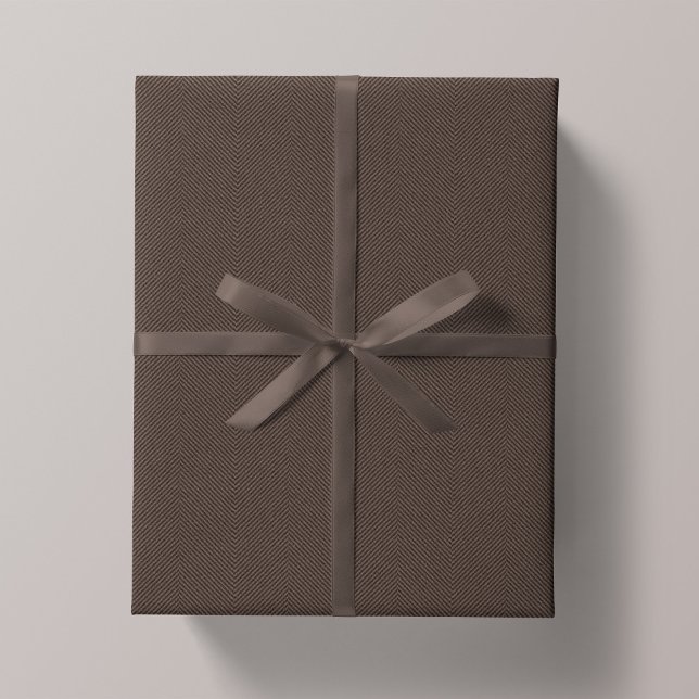 Papel De Regalo Vacaciones clásicas de arenisca con tufo rústico m (Subido por el creador)